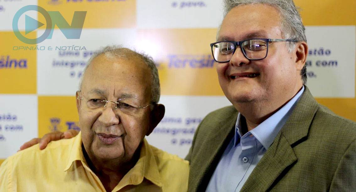 Prefeito Dr. Pessoa tranquiliza servidores municipais e confirma pagamento dos salários